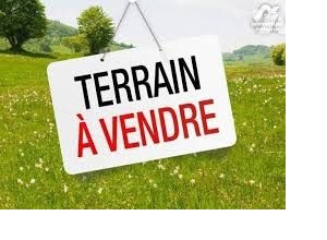 terrain à la vente -   37360  NEUILLE-PONT-PIERRE, surface 1049 m2 vente terrain - APR737322